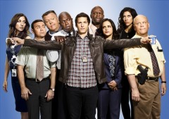 Universal reportedly in talks to keep Brooklyn Nine-Nine going