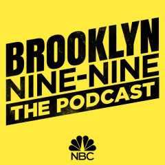 Brooklyn Nine-Nine to launch podcast