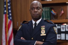 Andre Braugher receives second Emmy nomination