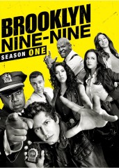 Brooklyn Nine-Nine: Season 1 DVD