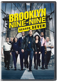 Brooklyn Nine-Nine: Season 7 DVD