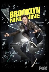 Brooklyn Nine-Nine: Season 2 DVD
