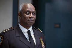 Andre Braugher passes away at 61